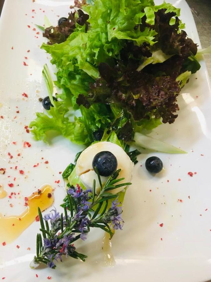 Hotel-Restaurant Buger Hof Бамберг Екстериор снимка