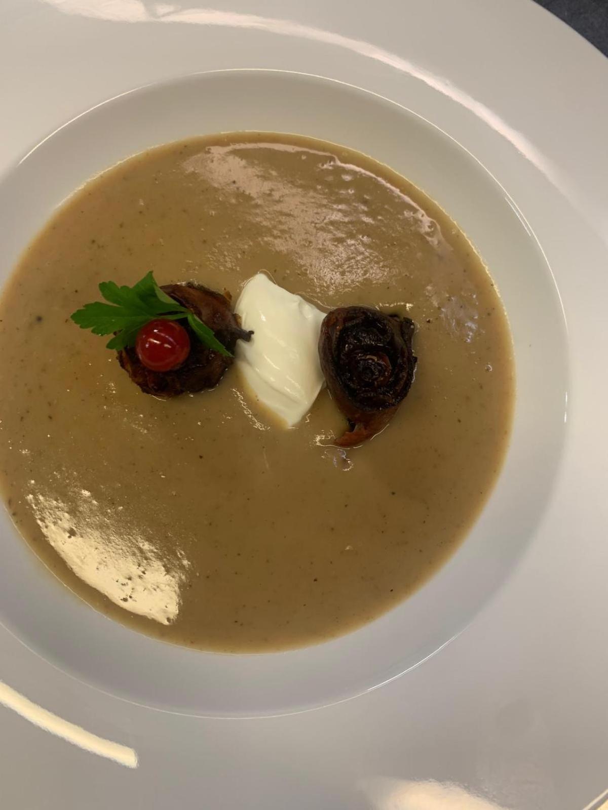 Hotel-Restaurant Buger Hof Бамберг Екстериор снимка